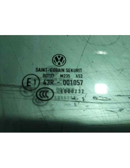 LUNA DELANTERA DERECHA VOLKSWAGEN GOLF PLUS V (5M1) - 279090