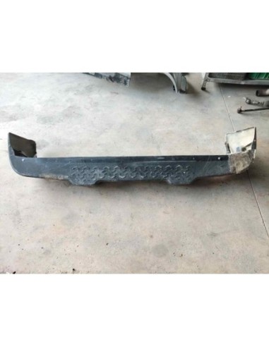 PARAGOLPES TRASERO LAND ROVER DISCOVERY (LT) -...