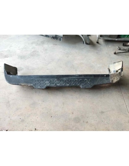 PARAGOLPES TRASERO LAND ROVER DISCOVERY (LT) - 209615