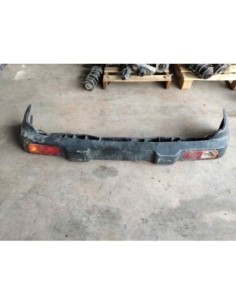 PARAGOLPES TRASERO LAND ROVER DISCOVERY (LT) - 209615 2