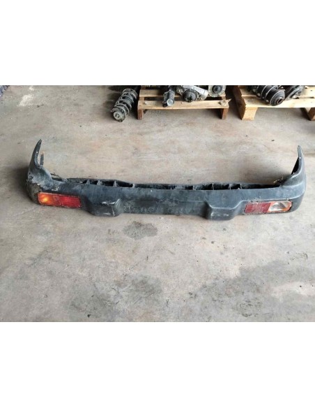 PARAGOLPES TRASERO LAND ROVER DISCOVERY (LT) - 209615