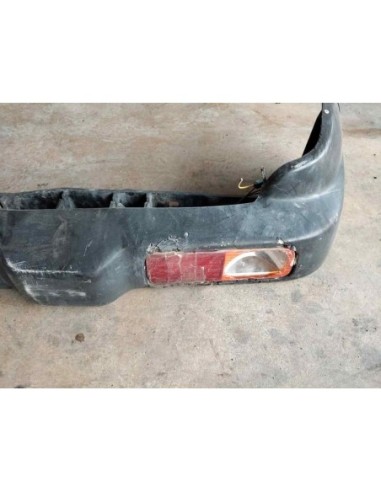 PARAGOLPES TRASERO LAND ROVER DISCOVERY (LT) -...
