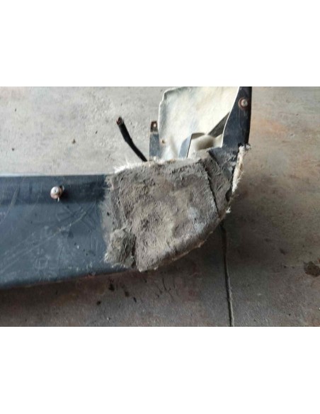 PARAGOLPES TRASERO LAND ROVER DISCOVERY (LT) - 209615