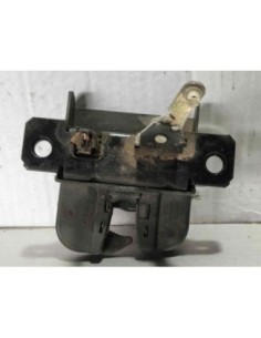 CERRADURA MALETERO / PORTON VOLKSWAGEN GOLF IV BERLINA... 2