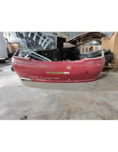 PARAGOLPES TRASERO MG ROVER MG ZT - 181696