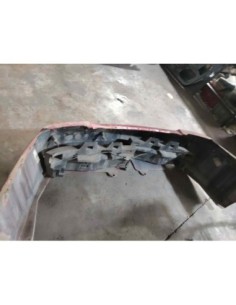 PARAGOLPES TRASERO MG ROVER MG ZT - 181696 2