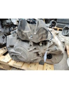 CAJA CAMBIOS LAND ROVER FREELANDER (LR2) - 269449