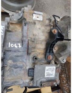 CAJA CAMBIOS LAND ROVER FREELANDER (LR2) - 269449 2