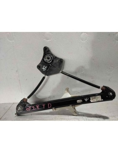 ELEVALUNAS TRASERO DERECHO VOLKSWAGEN GOLF VII...