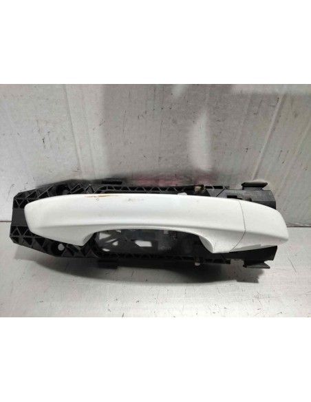 MANETA EXTERIOR DELANTERA DERECHA VOLKSWAGEN GOLF VII (5G1/BE1) - 271607