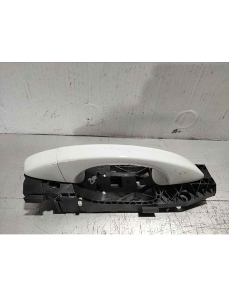 MANETA EXTERIOR TRASERA DERECHA VOLKSWAGEN GOLF VII (5G1/BE1) - 271601