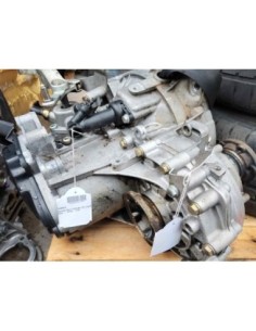 CAJA CAMBIOS VOLKSWAGEN GOLF V (1K1)(10 2003) - 277696