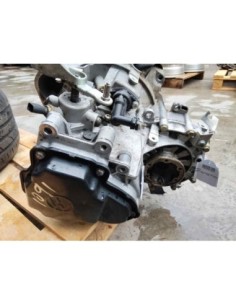 CAJA CAMBIOS VOLKSWAGEN GOLF V (1K1)(10 2003) - 277696 2