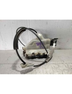 CERRADURA PUERTA TRASERA DERECHA CITROEN C3 - 279101