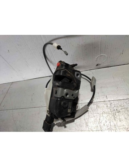 CERRADURA PUERTA TRASERA DERECHA CITROEN C3 - 279101