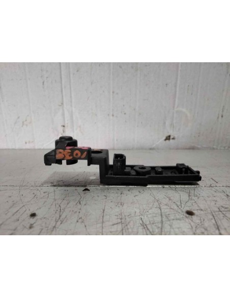 PORTALAMPARAS SEAT CORDOBA BERLINA (6L2) - 279106