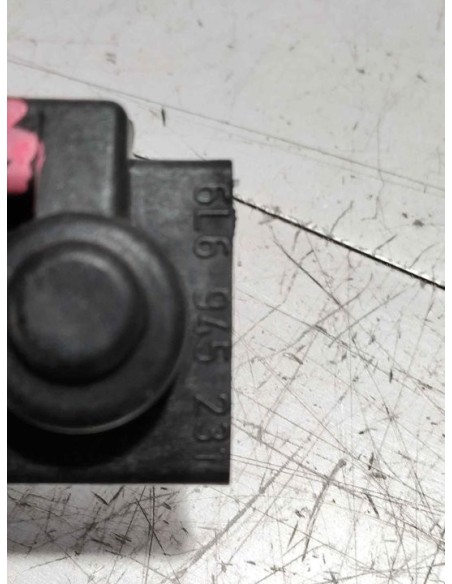 PORTALAMPARAS SEAT CORDOBA BERLINA (6L2) - 279106