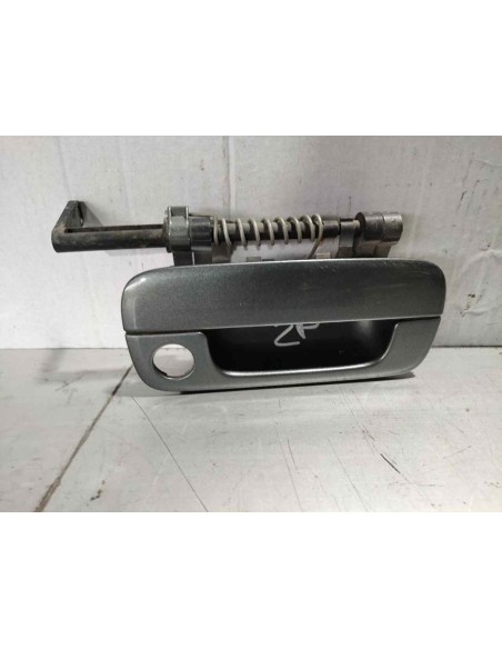 MANETA EXTERIOR DELANTERA DERECHA PEUGEOT 406 BERLINA (S1/S2) - 279254