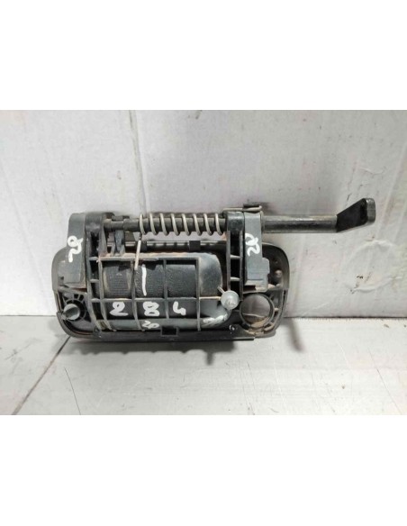 MANETA EXTERIOR DELANTERA DERECHA PEUGEOT 406 BERLINA (S1/S2) - 279254