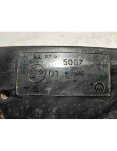 RETROVISOR DERECHO PEUGEOT 406 BERLINA (S1/S2)...