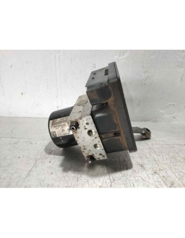 ABS SEAT TOLEDO (1M2) - 132215