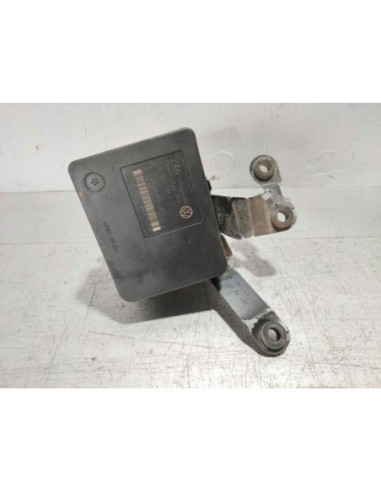 ABS SEAT TOLEDO (1M2) - 132215