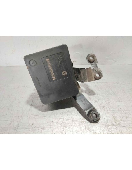ABS SEAT TOLEDO (1M2) - 132215