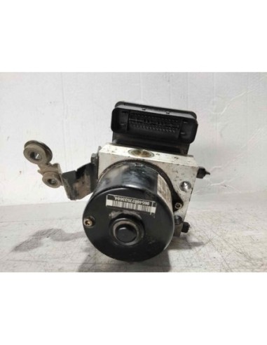 ABS SEAT TOLEDO (1M2) - 132215