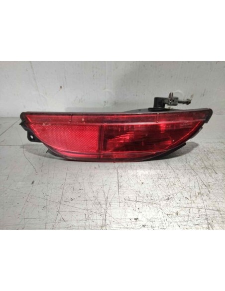 PILOTO TRASERO IZQUIERDO PARAGOLPES FIAT II PUNTO (188) BERLINA - 272052