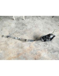 PALANCA CAMBIO CITROEN C4 BERLINA - 140647