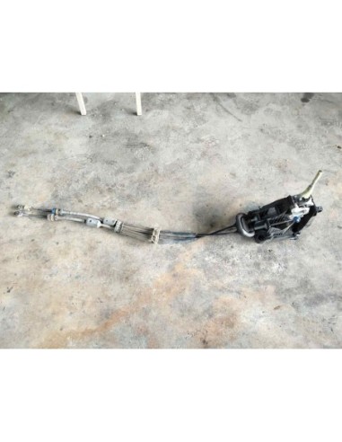 PALANCA CAMBIO CITROEN C4 BERLINA - 140647