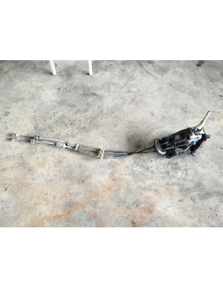 PALANCA CAMBIO CITROEN C4 BERLINA - 140647