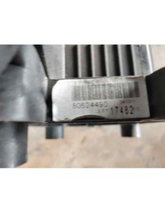 PALANCA CAMBIO CITROEN C4 BERLINA - 140647 2