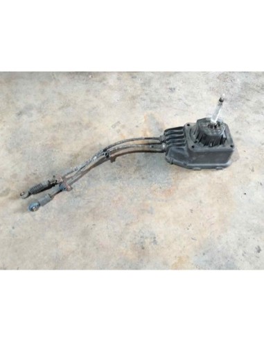 PALANCA CAMBIO FORD TRANSIT FURGÓN CORTO (FY) -...