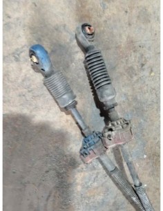 PALANCA CAMBIO FORD TRANSIT FURGÓN CORTO (FY) - 279264 2