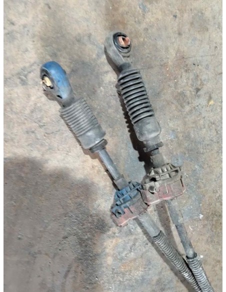 PALANCA CAMBIO FORD TRANSIT FURGÓN CORTO (FY) - 279264