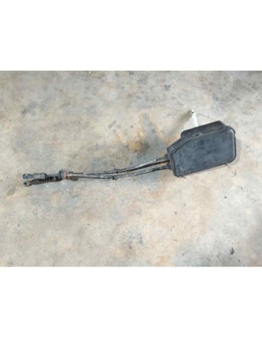 PALANCA CAMBIO FORD TRANSIT FURGÓN CORTO (FY) -...