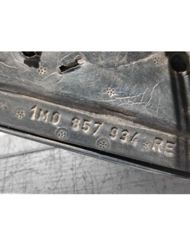 RETROVISOR DERECHO SEAT TOLEDO (1M2) - 118930