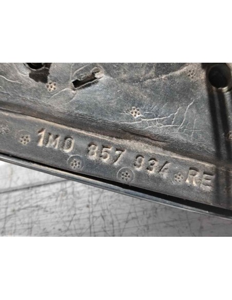 RETROVISOR DERECHO SEAT TOLEDO (1M2) - 118930