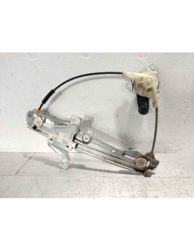ELEVALUNAS TRASERO DERECHO CITROEN C3 - 247628