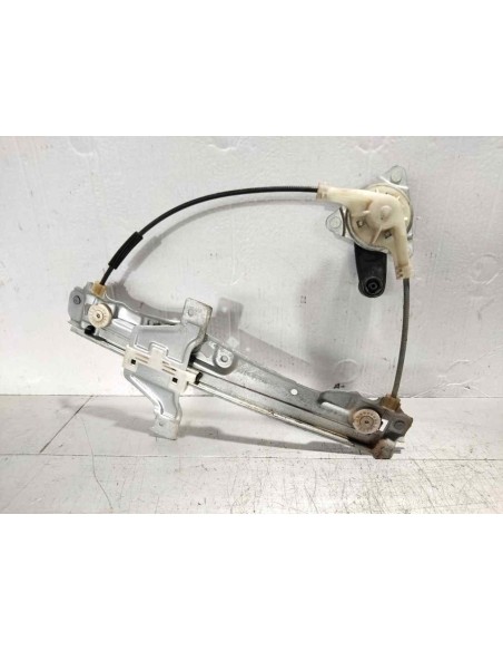 ELEVALUNAS TRASERO DERECHO CITROEN C3 - 247628