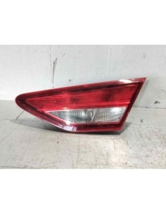 PILOTO TRASERO DERECHO INTERIOR SEAT LEON (5F1) - 239765