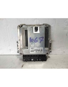CENTRALITA MOTOR UCE LAND ROVER FREELANDER (LR2) - 269447