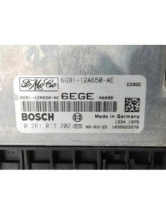 CENTRALITA MOTOR UCE LAND ROVER FREELANDER (LR2) - 269447 2