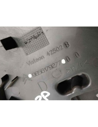 MOLDURA PEUGEOT 307 (S1)(04 2001) - 238351