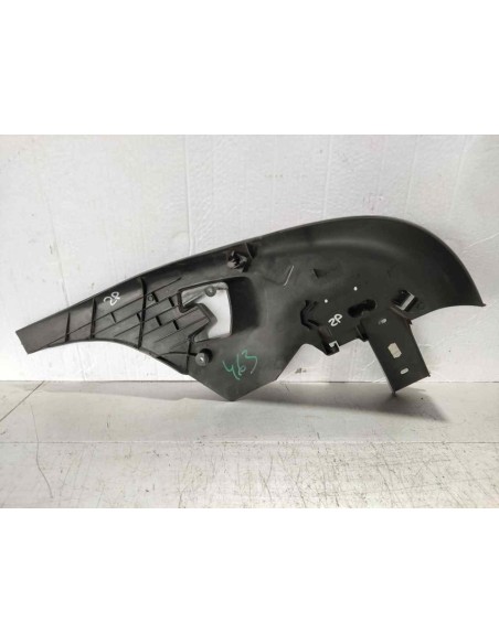 MOLDURA PEUGEOT 307 (S1)(04 2001) - 238351