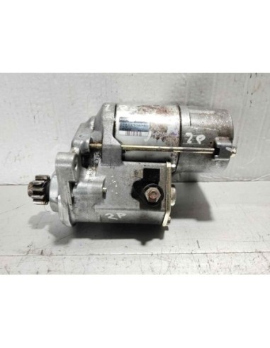 MOTOR ARRANQUE LAND ROVER FREELANDER (LN)(01...