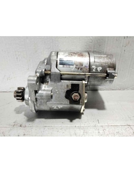 MOTOR ARRANQUE LAND ROVER FREELANDER (LN)(01 1998) - 232604