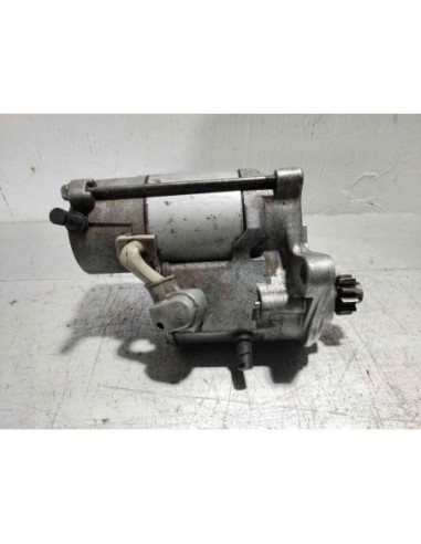 MOTOR ARRANQUE LAND ROVER FREELANDER (LN)(01...