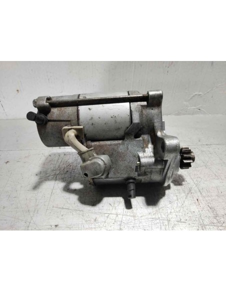 MOTOR ARRANQUE LAND ROVER FREELANDER (LN)(01 1998) - 232604